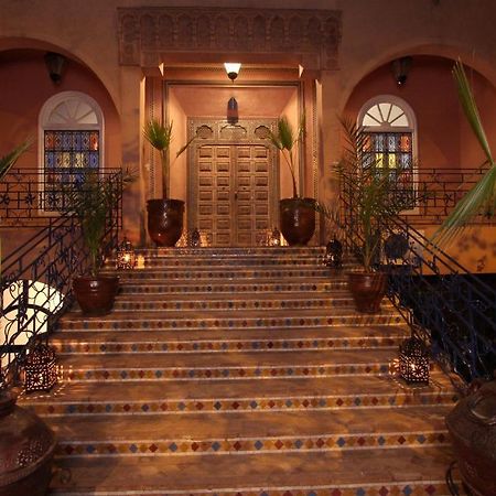 La Villa Bleue Марракеш Екстер'єр фото